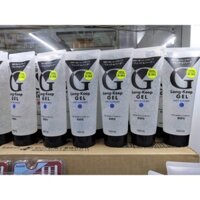 GEL VUỐT TÓC NAM GATSBY LONG KEEP GEL WET & HARD 225G NHẬT BẢN