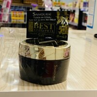 Gel vuốt tóc Nam Samourai Nhật 80g