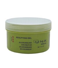 Gel vuốt tóc Rolland UNA Sculpting Gel – 500ml, tăng độ cứng, giữ nếp lâu cho mái tóc