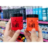 Gel vuốt tóc Taft V12 Power