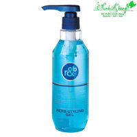 Gel vuốt tóc tạo kiểu Hàn Quốc r&b Herb Styling Gel 450ml [ MK ]