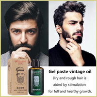 Gel vuốt tóc tạo kiểu Nam Nữ Magician cao cấp Dung tích lớn 200ml