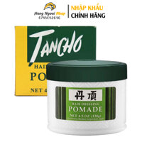 Gel vuốt tóc và tạo kiểu tóc Tancho Pomade 130g Mỹ