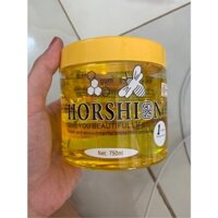 Gel Wax Lông HORSHION