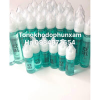 Gel Xanh AS COMPANY, dung dịch xanh AS COMPANY NGA