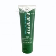 Gel xoa bóp Biofreeze Cool The Pain Menthol-Pain Relieving