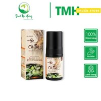 Gel Xoa Bóp Đa Cốt Toái Thiên Niên Kiện Thanh Mộc Hương giúp giảm đau nhức xương khớp, cổ vai gáy ,thần kinh tọa 50ml