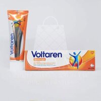 GEL XOA BÓP GIẢM ĐAU VOLTAREN CỦA ĐỨC MẪU MỚI 150g