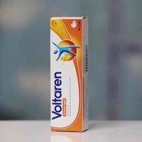GEL XOA BÓP GIẢM ĐAU VOLTAREN, tuýp 60g