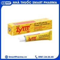 Gel Zytee RB Raptakos sát trùng giảm đau (10ml)