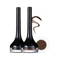 Gel‪ Kẻ Mắt TONYMOLY Gel Eyeliner 4g (#01 - Đen /‎ #02 -‪ Nâu) c‎hống Lem Trôi ​ kẻ mắt dạng gel