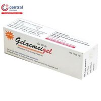 Gelacmeigel 15g
