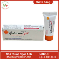 Gelacmeigel