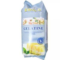 Gelatin bột Đức Ewald gói 1Kg