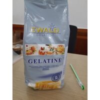 Gelatin Đức