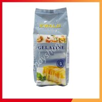Gelatine bột (1kg) - anshop