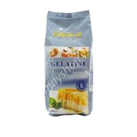 Gelatine bột (1kg)  -  Đồ Làm Bánh