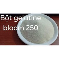 Gelatine