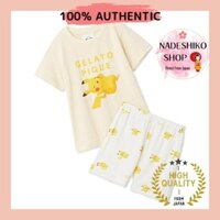 [Gelato Pique] Kids Character Pattern Contact Cool Print T-Shirt & Shorts Set PKCT244430 YEL
[Gelato Pique] Kids Character Pattern Contact Cool Print T-Shirt & Shorts Set PKCT244430 NVY
[Gelato Pique] Kids Character Pattern Contact Cool Print T-Shirt & Sh