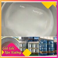 GELCOAT  TRẮNG (gelcoat trắng, LB9777, gelcoat malai, gel phủ, gel đục,..) 2kg tặng kèm chất xúc tác.