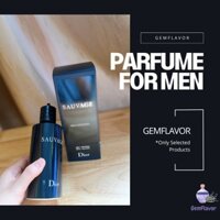 GemFlavor | Nước hoa nam Dior Sauvage EDP 100ml