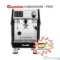 Gemilai CRM3200B (PRO)