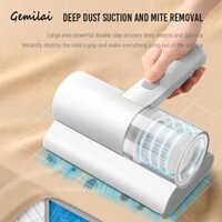 Gemilai Máy hút bụi khử mùi và kháng khuẩn không dây có đèn cực tím cho gia đình / phòng ngủ / lớp học / ký túc xá / học sinh sử dụng