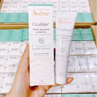 Gemmooncosmeic  Kem phục hồi Avene Cicalfate, làm lành sẹo và cấp ẩm cho da Avene Cicalfate Restorative Skin Cream
