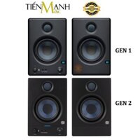 [Gen 2, Bluetooth] Loa Kiểm Âm PreSonus E4.5 BT (2nd Gen) - Eris Studio Monitor Speaker Nghe Nhạc E45 BT Gen2 Pair