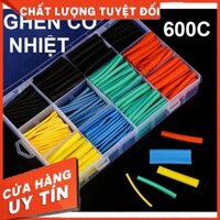GEN CO NHIỆT ( 1 HỘP)