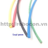 Gen Co Nhiệt 5mm – Dài 1m