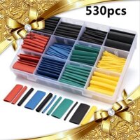 gen co nhiệt cách điện