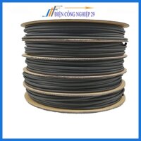 Gen Co Nhiệt Nguyên Cuộn