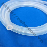 Gen Co Nhiệt Trong Suốt 5mm – Dài 1m