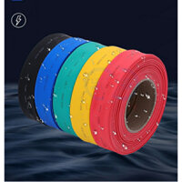 Gen co nhiệt/Ống co nhiệt nhiều kích thước (giá 1 cuộn)