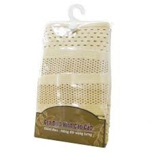 Gen định hình cao cấp Giảm đau - Nâng đỡ vùng lưng Bảo Nhiên