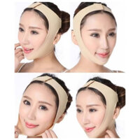 Gen Định Hình Mặt Tạo Dáng Mặt Vline Giúp Thon Gọn Cằm Chuyên Dụng Cho Phẫu Thuật Thẩm Mĩ