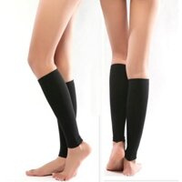 Gen nịt bắp chân giảm mỡ bắp chân Đai chun nịt chân