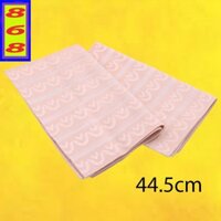 Gen nịt bắp đùi dán dài 44.5cm