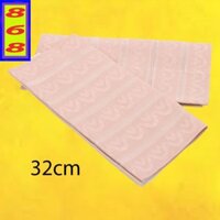 Gen nịt bắp tay dán dài 32cm