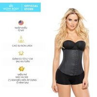 Gen nịt bụng Ann Chery 2025