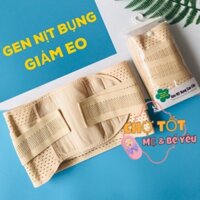 GEN NỊT BỤNG ĐỊNH HÌNH GIẢM EO CAO CẤP BẢO NHIÊN