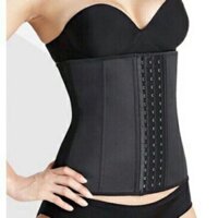 Gen NỊT BỤNG LATEX cao su non 9 sương