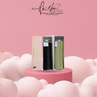 Gen Nịt Bụng Sline, Siết Eo 24cm Tạo Độ Cong Fullbox Hộp, Thước Dây, Tem Mac [ Chính Hãng]