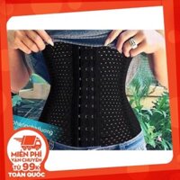 Gen nịt bụng thông hơi nhật bản