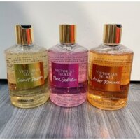 Gen tắm Victorias Secret