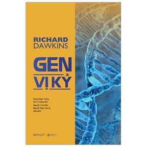 Gen vị kỷ - Richard Dawkins