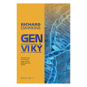 Gen vị kỷ - Richard Dawkins