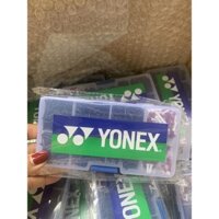 Gen vợt cầu lông- Gen hộp Yonex