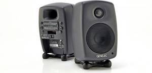 Loa kiểm âm Genelec 8010A 3 inch (Chiếc)